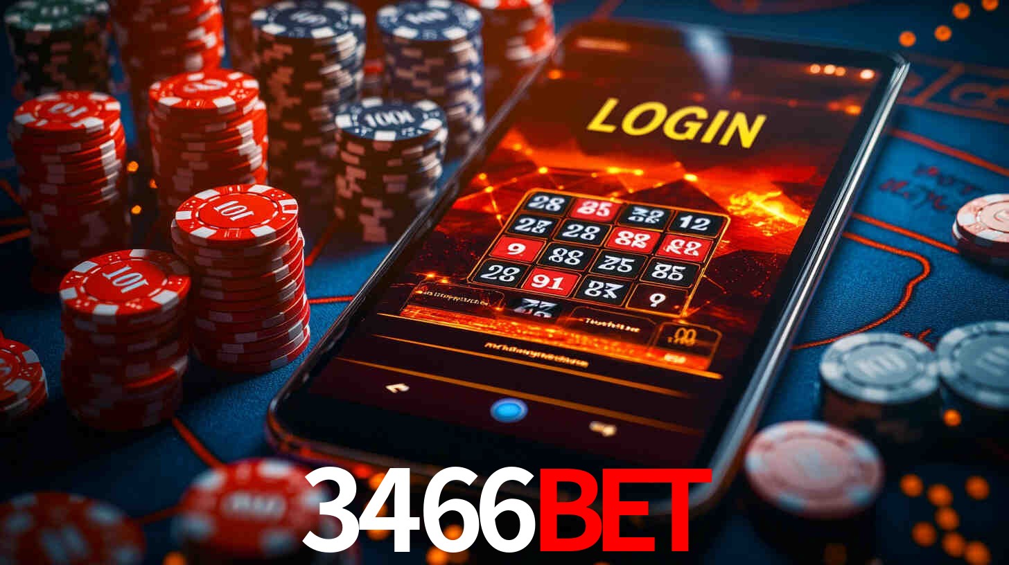 3466BET