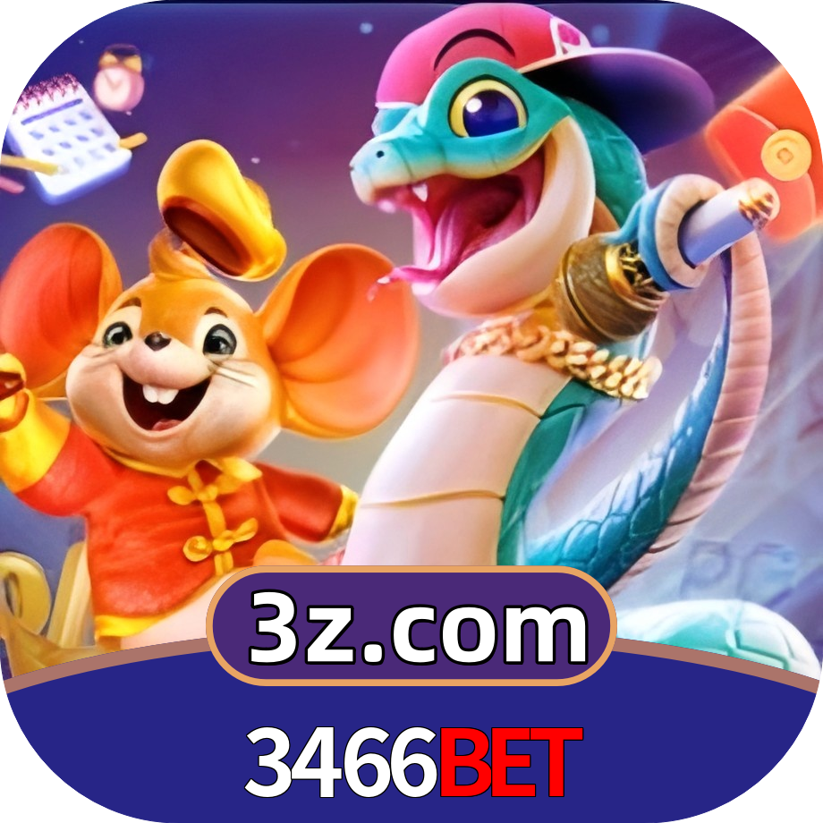 3466BET Brasil
