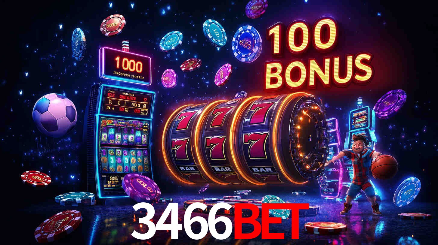 3466BET